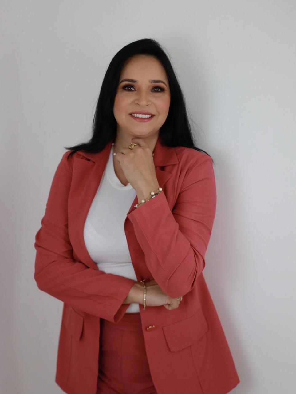 Dra. Walméria Resende